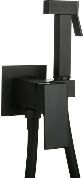 Изображение товара Гигиенический душ со смесителем Roxen Caspia 50096000-B