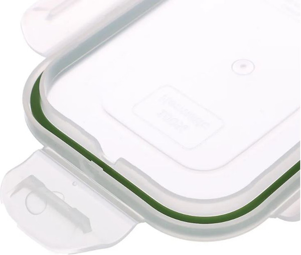 Изображение товара Набор контейнеров Pomi d'Oro RUS-575078