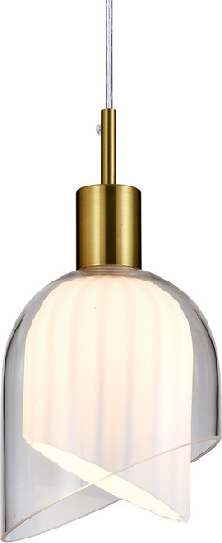 Изображение товара Потолочный светильник Indigo Light Rintocco V000614