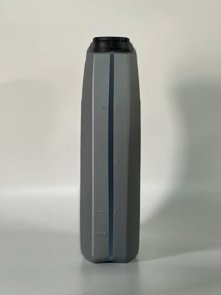 Изображение товара Моторное масло NOMAD Novo 9000 Green 5W-40 ACEA C2/C3 / 32395 (4л)