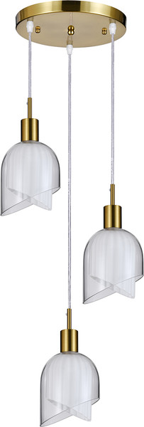 Изображение товара Люстра Indigo Light Rintocco V000615