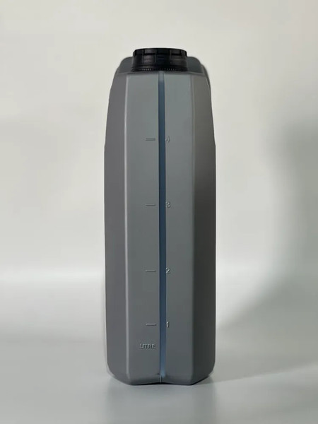 Изображение товара Моторное масло NOMAD Novo 9000 Green 5W-40 ACEA C3 / 32396 (5л)