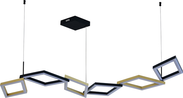 Изображение товара Люстра Indigo Light Anello V000214L