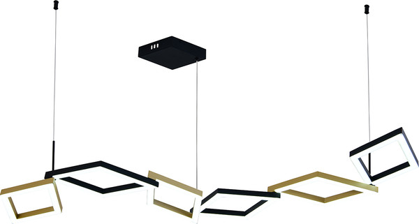 Изображение товара Люстра Indigo Light Anello V000214L