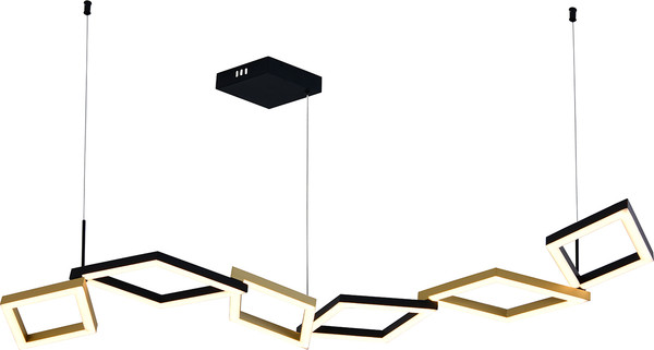 Изображение товара Люстра Indigo Light Anello V000214L