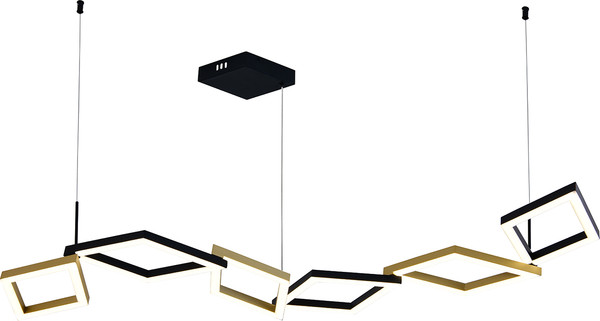 Изображение товара Люстра Indigo Light Anello V000214L