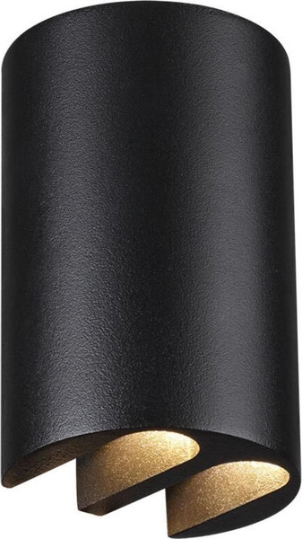 Изображение товара Бра уличное Odeon Light Bar 7125/4WL