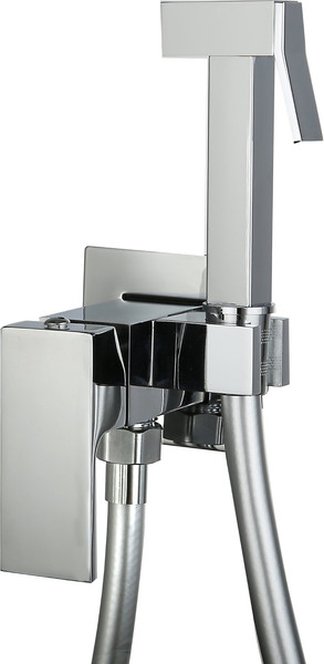 Изображение товара Гигиенический душ со смесителем Roxen Caspia 50096000-CH