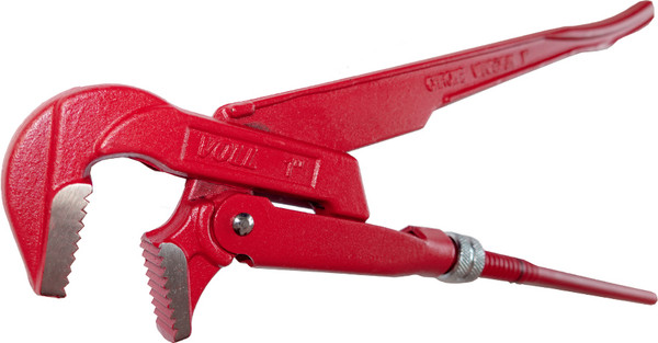 Изображение товара Гаечный ключ VOLL 90 1" L-тип / 5.01100