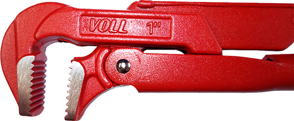 Изображение товара Гаечный ключ VOLL 90 1" L-тип / 5.01100