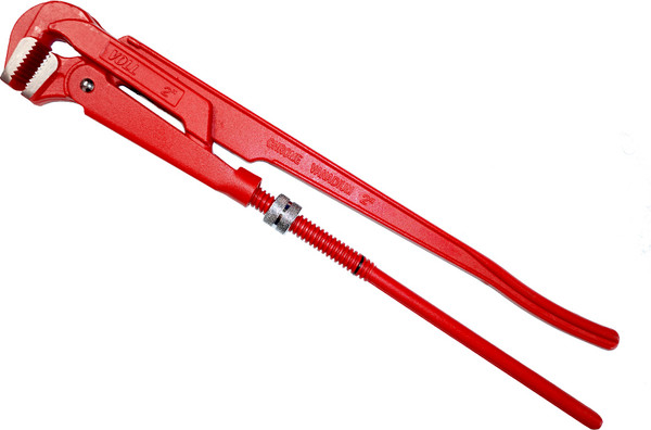 Изображение товара Гаечный ключ VOLL 90 2" L-тип / 5.01200