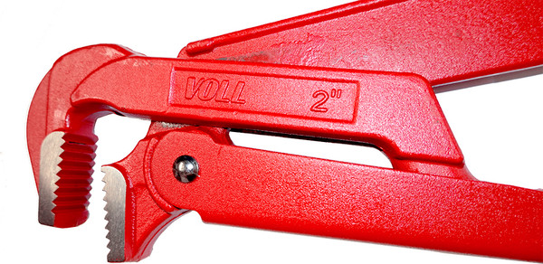 Изображение товара Гаечный ключ VOLL 90 2" L-тип / 5.01200