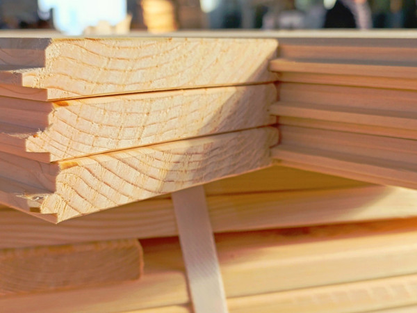 Изображение товара Фальшбрус ЛАКШЕРИ С 1000мм 20х130мм / 20000250 (10шт)