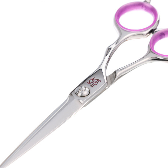 Изображение товара Ножницы парикмахерские TAYO Classic 5.5" / DQ2655/Cobalt