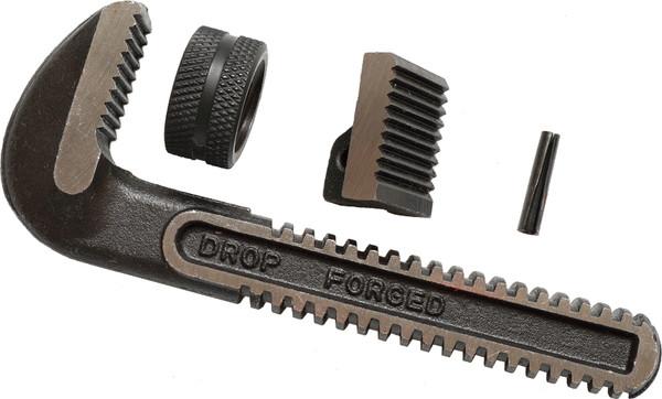 Изображение товара Ремкомплект для гаечного ключа VOLL Хеви Дьюти 36" / 5.00136