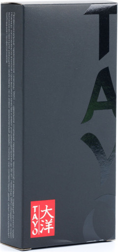 Изображение товара Ножницы парикмахерские TAYO Classic 5.5" / DQ10255/Cobalt