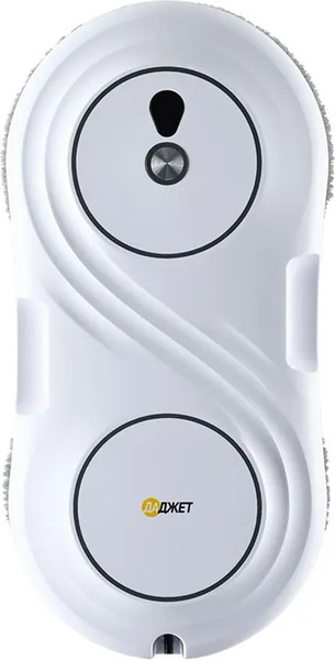 Изображение товара Робот-мойщик окон Даджет U200 Kit FB0351