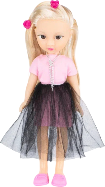 Изображение товара Кукла Knopa Элис на вечеринке / 85080