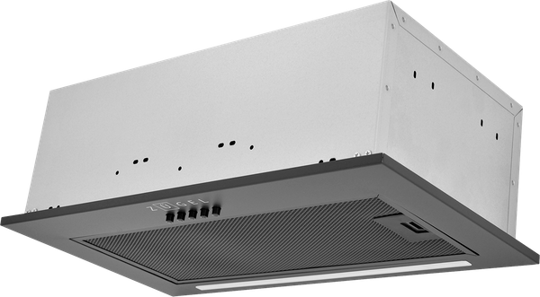Изображение товара Вытяжка скрытая Zugel ZHI525B