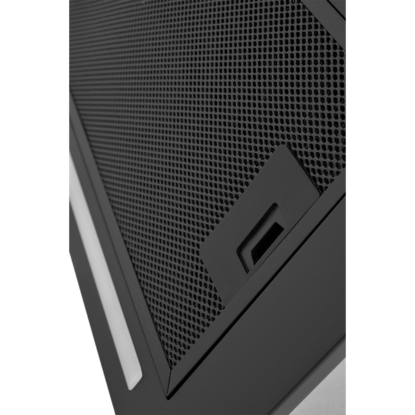 Изображение товара Вытяжка скрытая Zugel ZHI525B