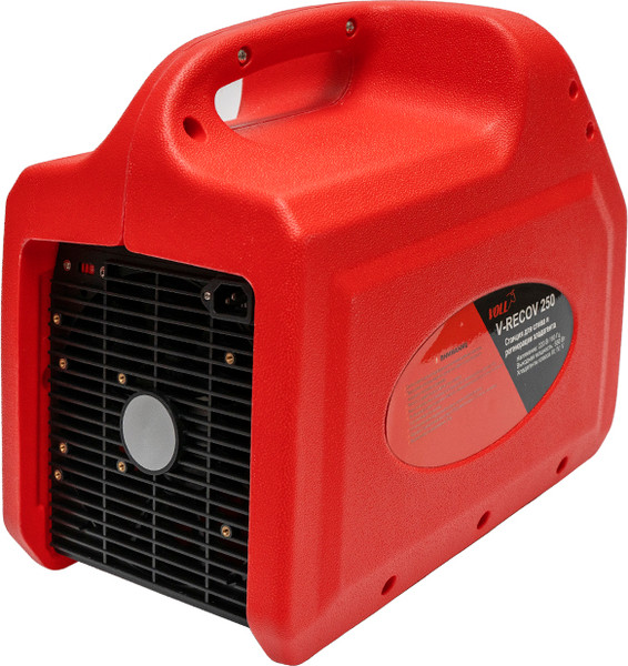 Изображение товара Устройства для слива хладагента VOLL V-RECOV 250 3/4НР 9.11250
