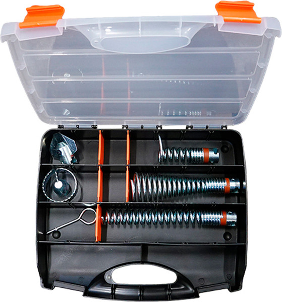 Изображение товара Прочистная машина VOLL V-Clean 250 / 7.00152