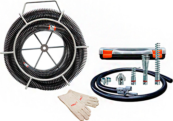 Изображение товара Прочистная машина VOLL V-Clean 250 / 7.00152