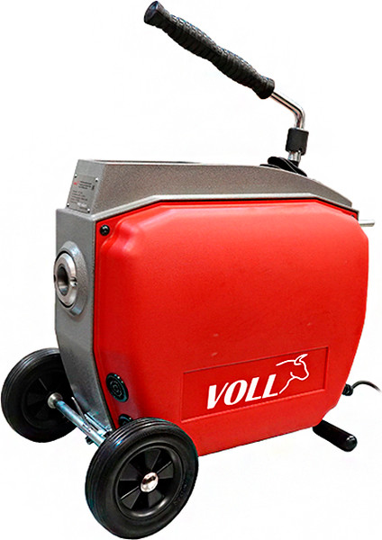 Изображение товара Прочистная машина VOLL V-Clean 250 / 7.00152