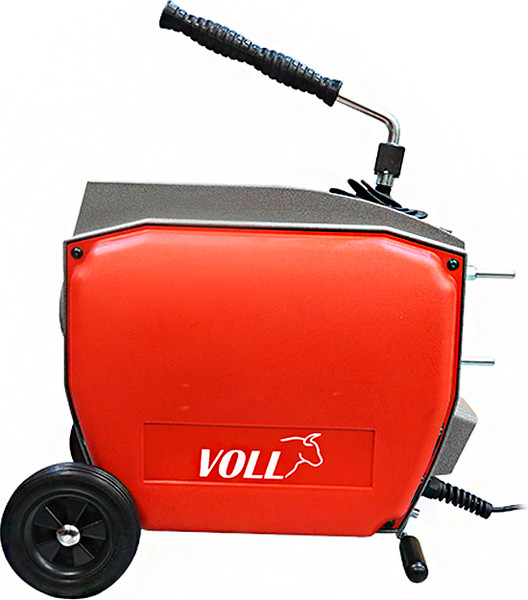 Изображение товара Прочистная машина VOLL V-Clean 250 / 7.00152