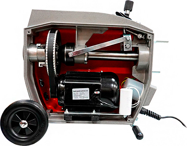 Изображение товара Прочистная машина VOLL V-Clean 250 / 7.00152