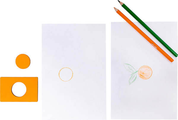 Изображение товара Развивающая игра Десятое королевство Досочки Сегена / 04576