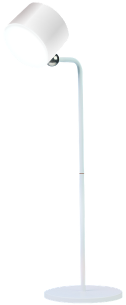 Изображение товара Настольная лампа Solmax&Home SM43009 (белый)