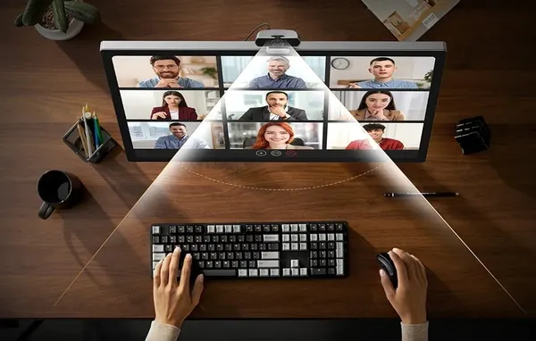 Изображение товара Веб-камера Ugreen CM825 (75330)