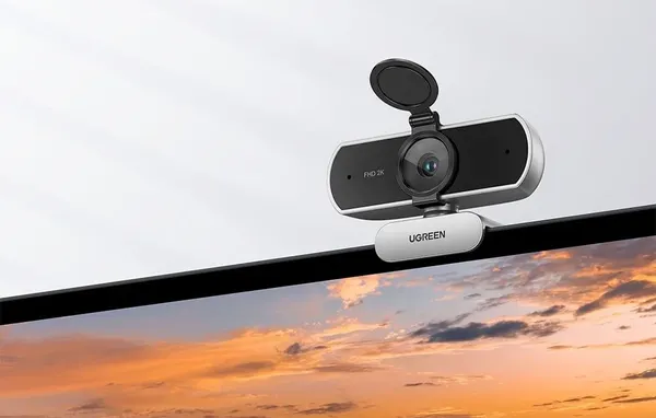 Изображение товара Веб-камера Ugreen CM825 (75330)