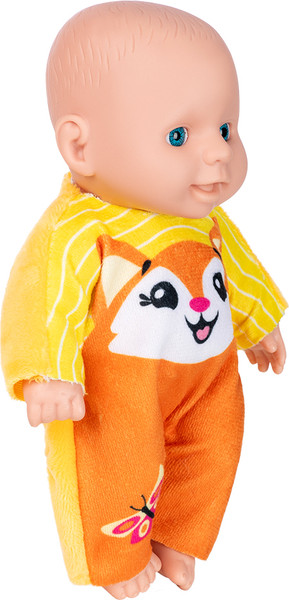 Изображение товара Пупс Private Label Артемка / PU34_FP