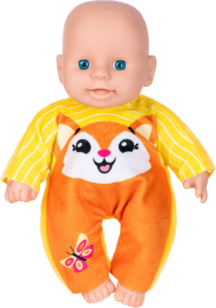 Изображение товара Пупс Private Label Артемка / PU34_FP