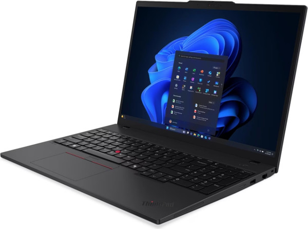 Изображение товара Ноутбук Lenovo ThinkPad T16 Gen 4 (21QE0064FW)