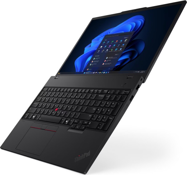 Изображение товара Ноутбук Lenovo ThinkPad T16 Gen 4 (21QE0064FW)
