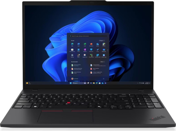 Изображение товара Ноутбук Lenovo ThinkPad T16 Gen 4 (21QE0064FW)