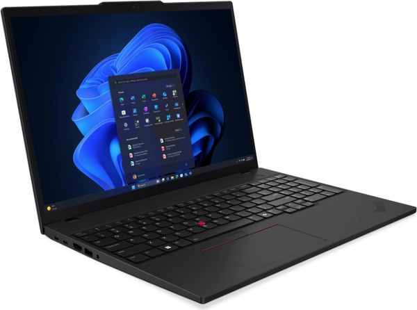 Изображение товара Ноутбук Lenovo ThinkPad T16 Gen 4 (21QE0064FW)