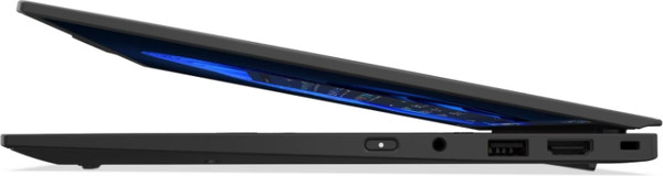 Изображение товара Ноутбук Lenovo ThinkPad X1 Carbon Gen 13 (21NX00F8FW)