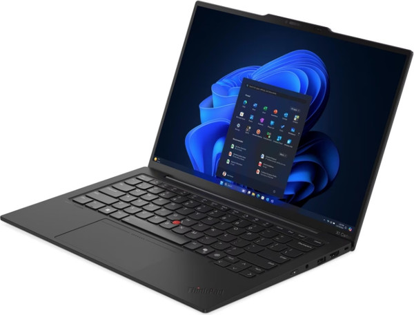 Изображение товара Ноутбук Lenovo ThinkPad X1 Carbon Gen 13 (21NX00F8FW)