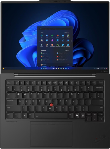 Изображение товара Ноутбук Lenovo ThinkPad X1 Carbon Gen 13 (21NX00F8FW)