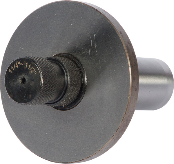 Изображение товара Ведущий ролик для станка VOLL 1 1/4"- 1 1/2" для V-Groover 1-12 / 2.24040