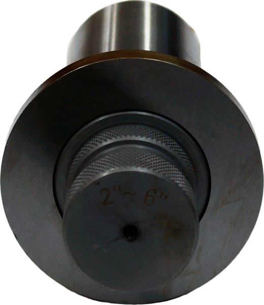 Изображение товара Ведущий ролик для станка VOLL 1.1/4" - 1.1/2" для V-Groover 6 / 2.24028