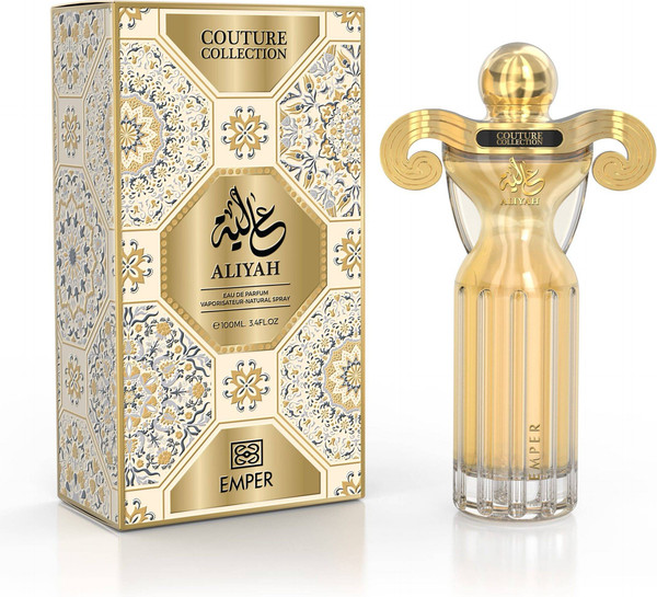 Изображение товара Парфюмерная вода Emper Couture Aliyah (100мл)