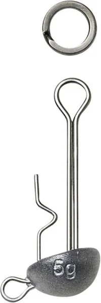 Изображение товара Джиг-головка Savage Gear Punch Rig Heads / 63820 (3шт)