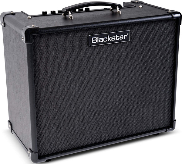 Изображение товара Комбоусилитель Blackstar ID:X 50