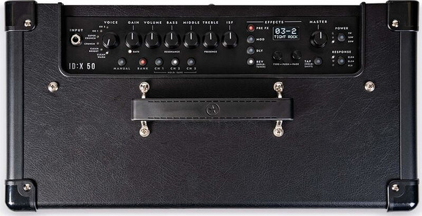 Изображение товара Комбоусилитель Blackstar ID:X 50