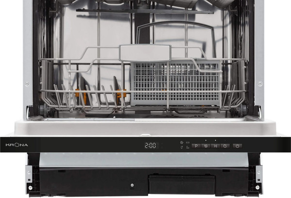 Изображение товара Посудомоечная машина Krona Garda 60 BI V2 KRDW015 / КА-00010306